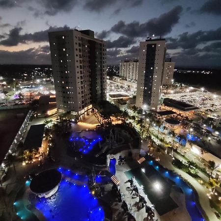 Salinas Premium Resort Salinópolis エクステリア 写真