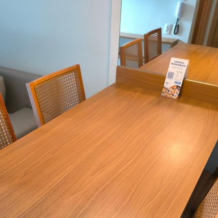 Salinas Premium Resort Salinópolis エクステリア 写真