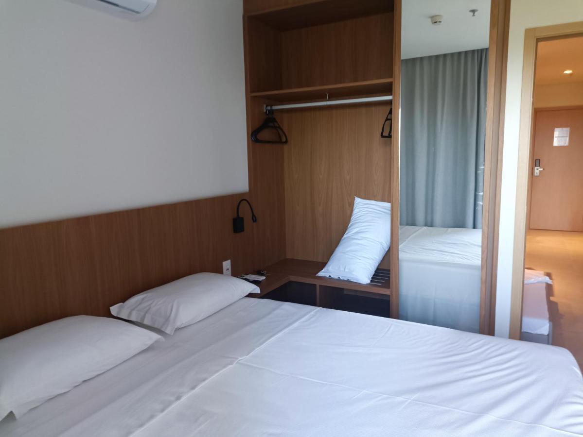 Salinas Premium Resort Salinópolis エクステリア 写真