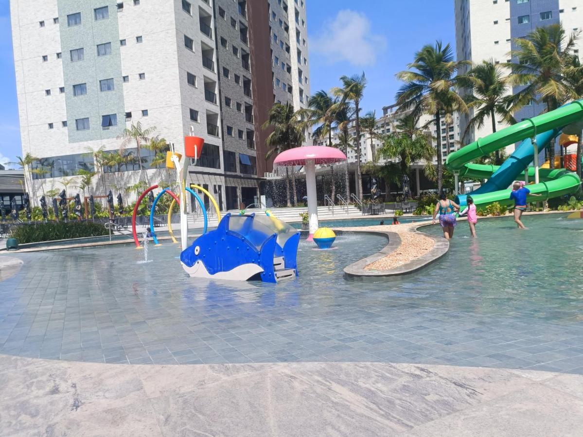 Salinas Premium Resort Salinópolis エクステリア 写真