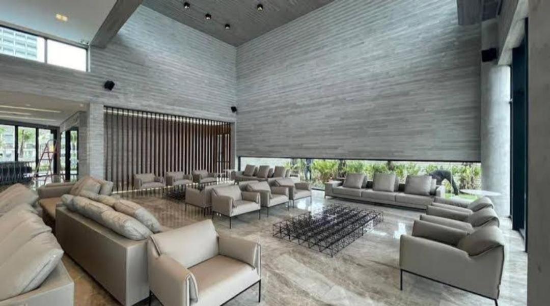 Salinas Premium Resort Salinópolis エクステリア 写真