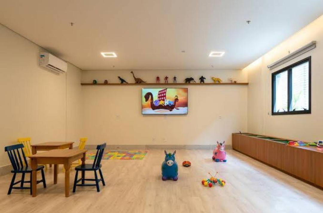 Salinas Premium Resort Salinópolis エクステリア 写真