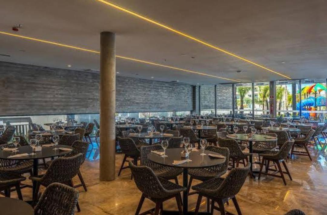 Salinas Premium Resort Salinópolis エクステリア 写真