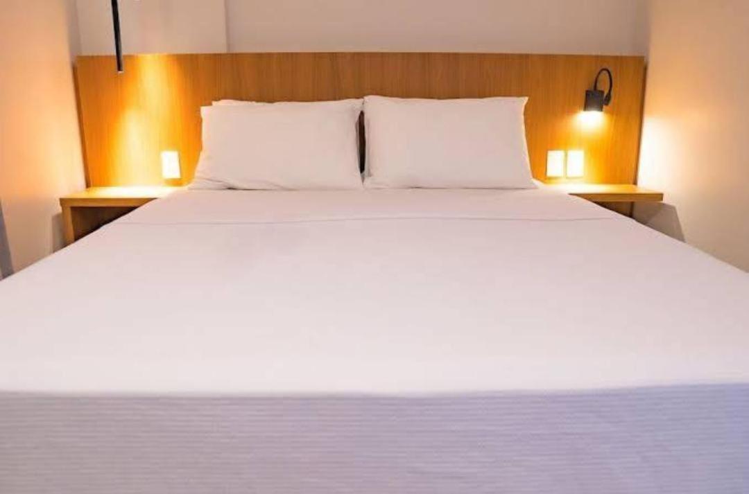 Salinas Premium Resort Salinópolis エクステリア 写真