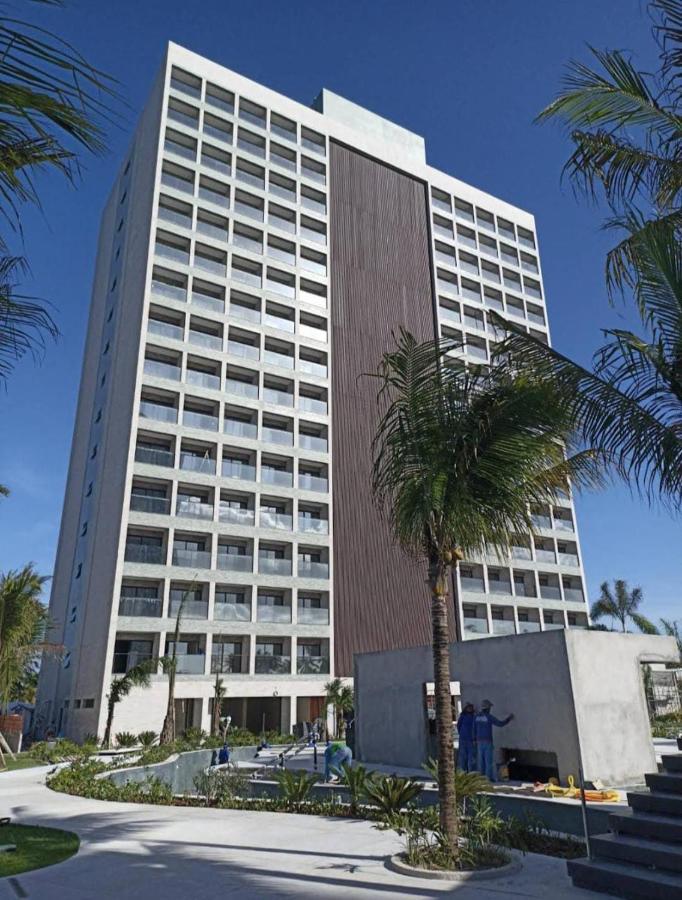 Salinas Premium Resort Salinópolis エクステリア 写真