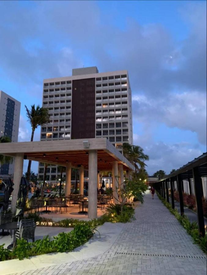 Salinas Premium Resort Salinópolis エクステリア 写真