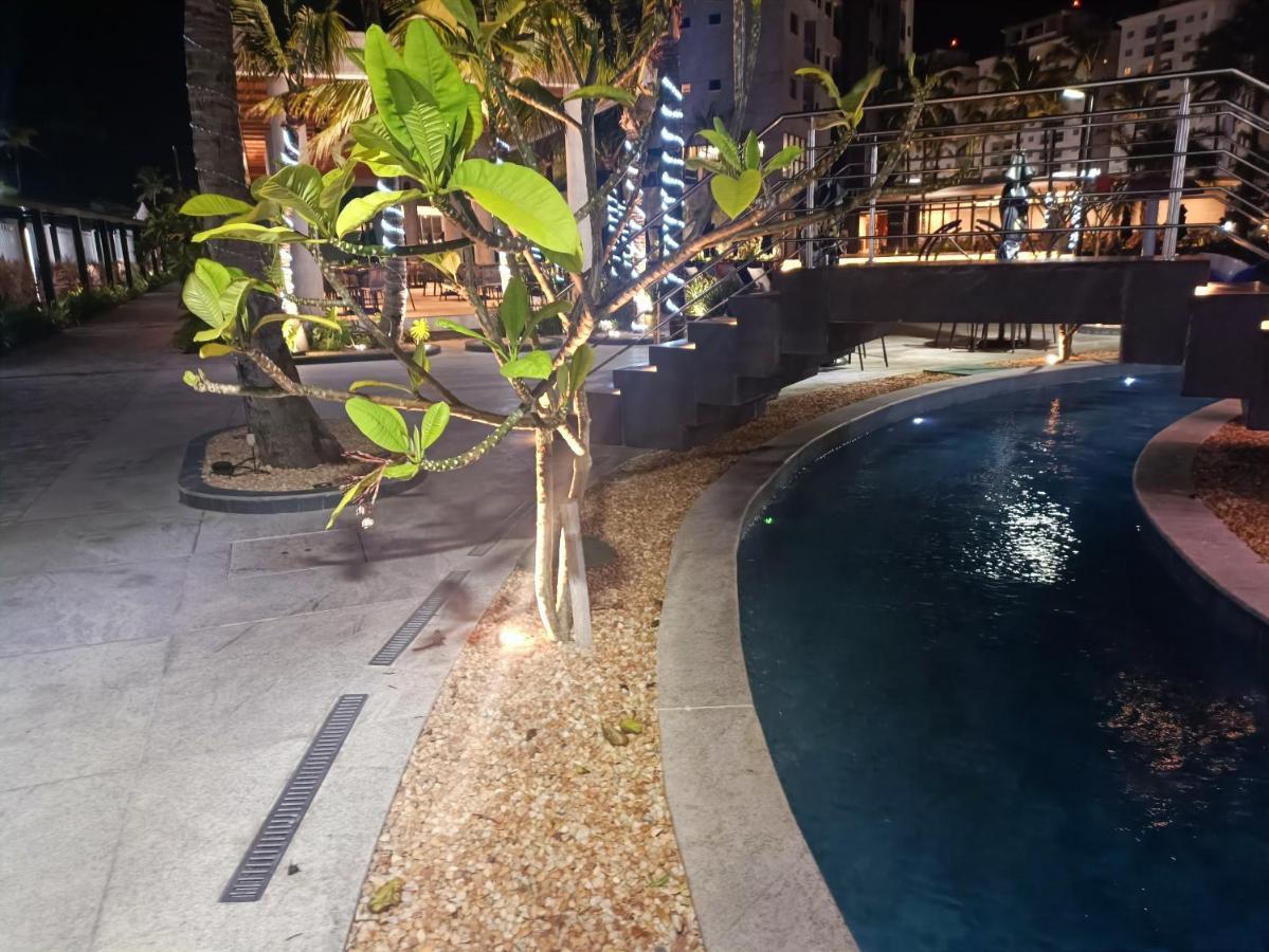 Salinas Premium Resort Salinópolis エクステリア 写真