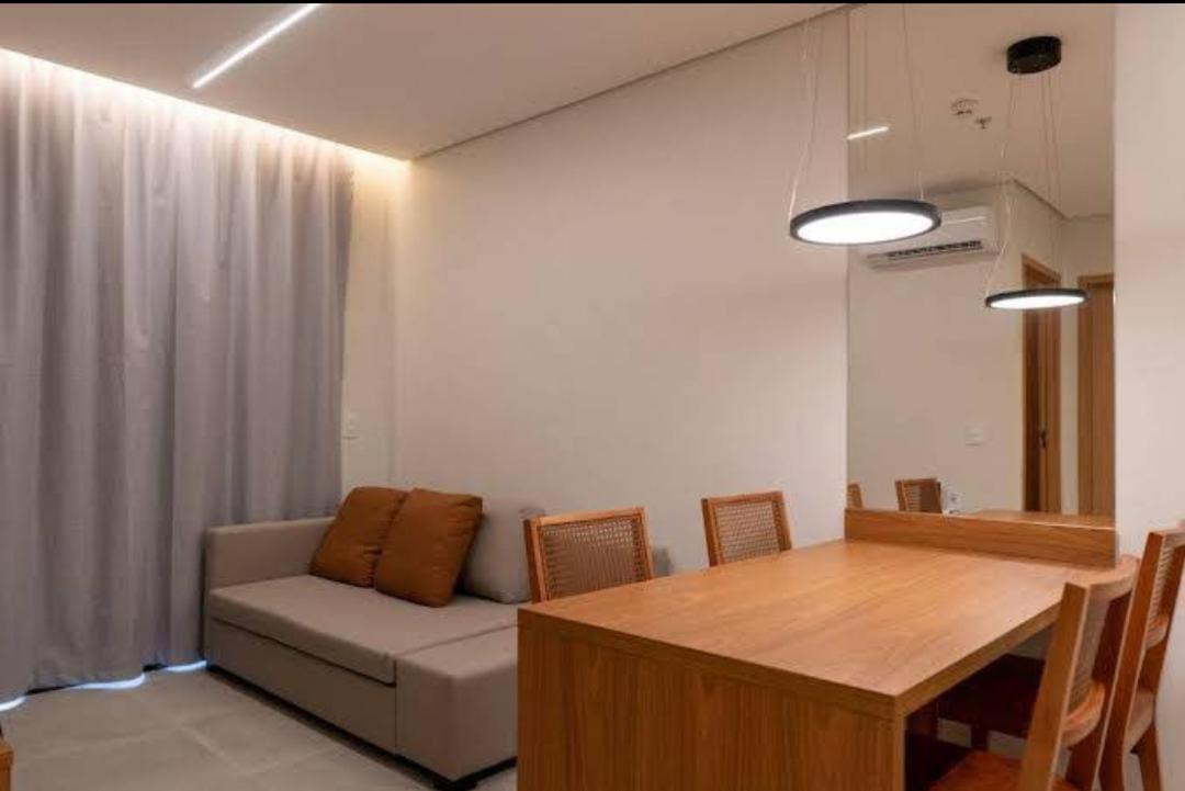 Salinas Premium Resort Salinópolis エクステリア 写真