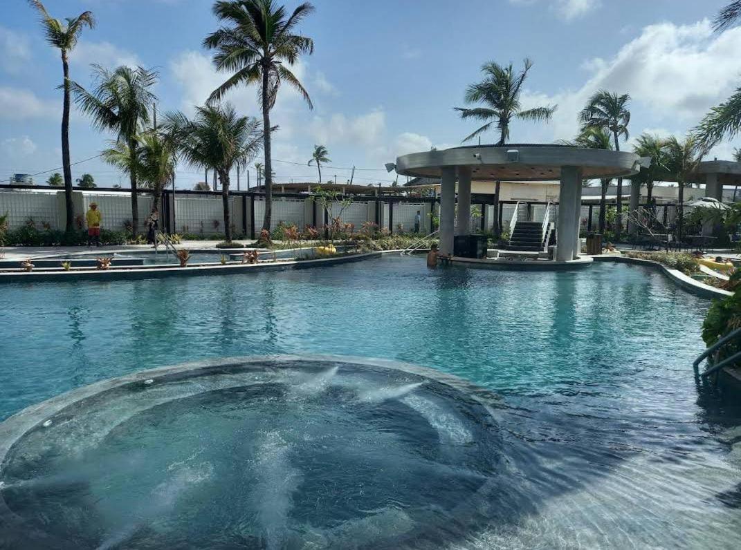 Salinas Premium Resort Salinópolis エクステリア 写真