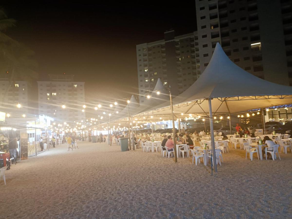 Salinas Premium Resort Salinópolis エクステリア 写真
