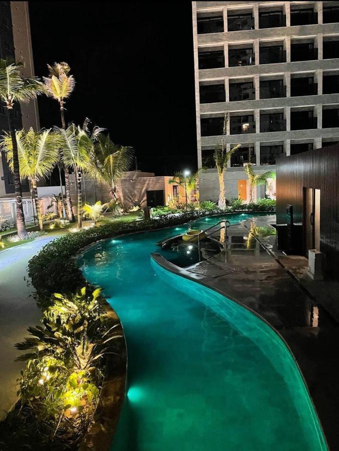 Salinas Premium Resort Salinópolis エクステリア 写真