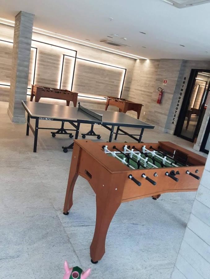 Salinas Premium Resort Salinópolis エクステリア 写真