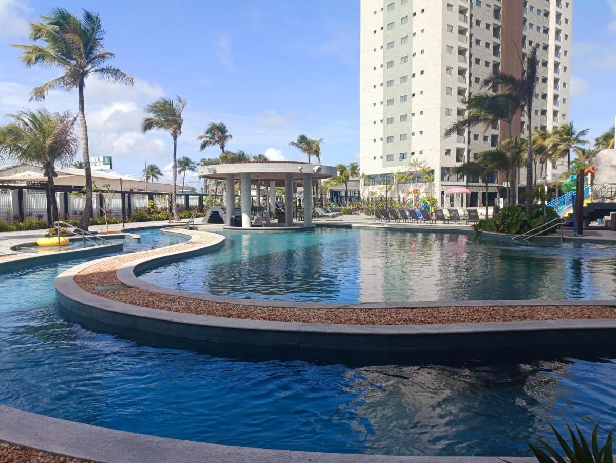 Salinas Premium Resort Salinópolis エクステリア 写真
