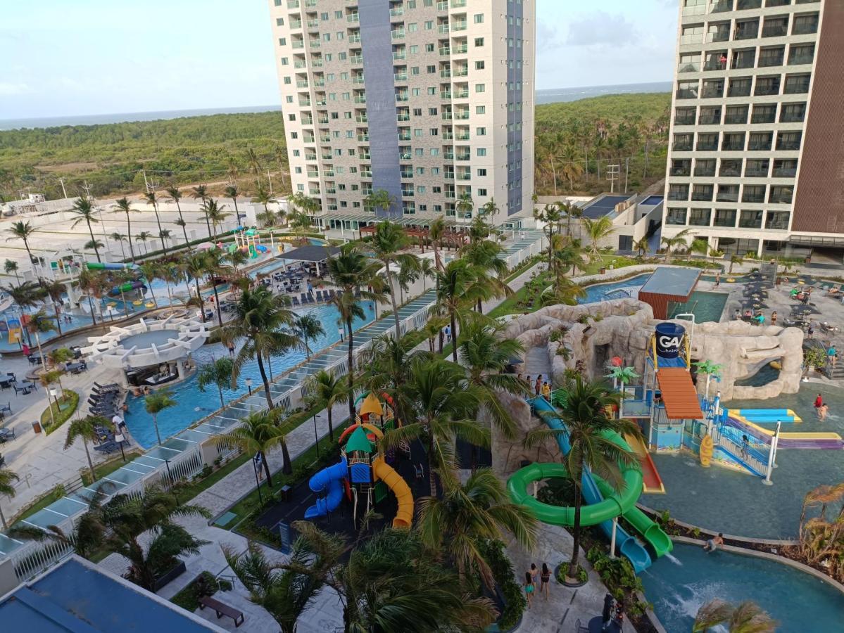 Salinas Premium Resort Salinópolis エクステリア 写真