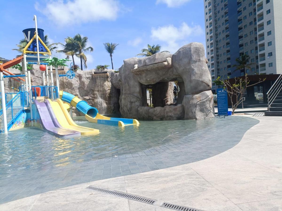 Salinas Premium Resort Salinópolis エクステリア 写真