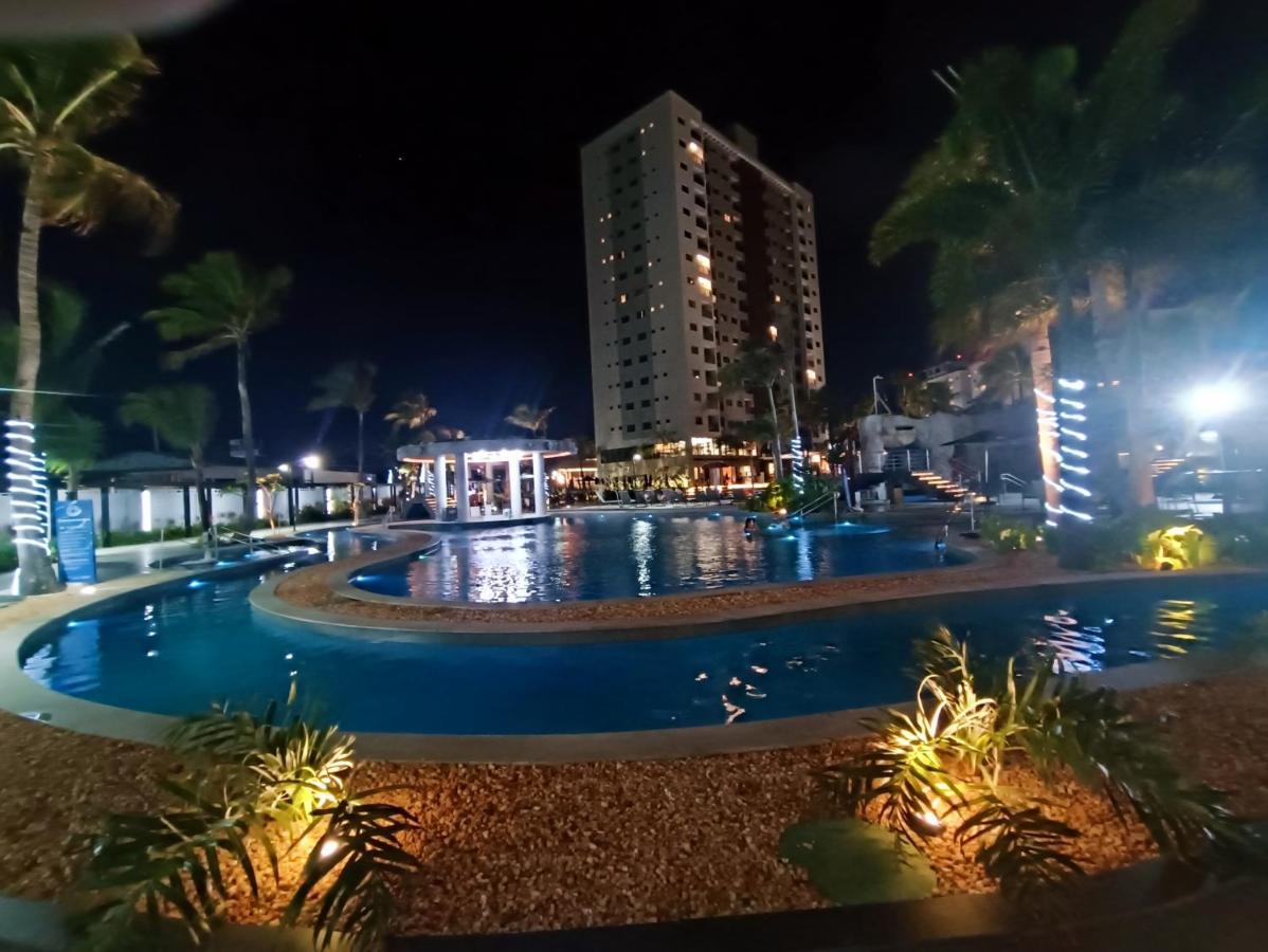 Salinas Premium Resort Salinópolis エクステリア 写真