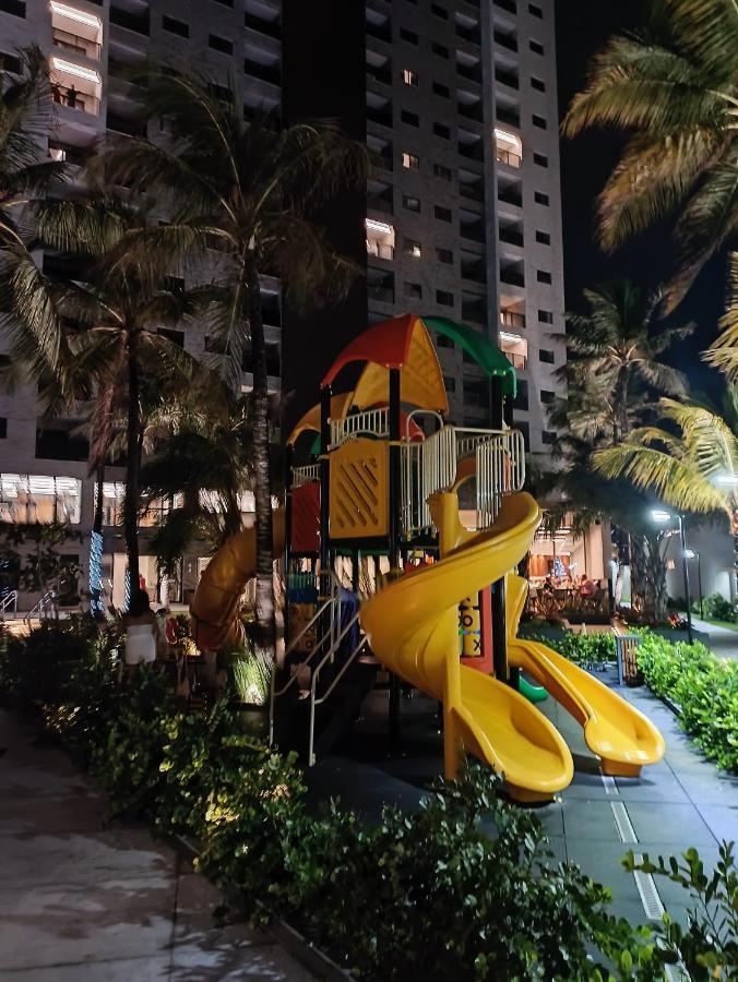 Salinas Premium Resort Salinópolis エクステリア 写真