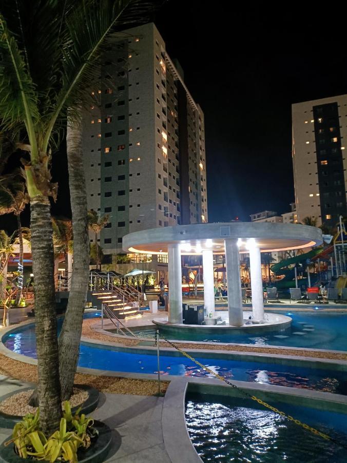 Salinas Premium Resort Salinópolis エクステリア 写真