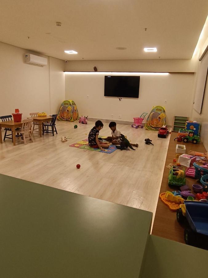 Salinas Premium Resort Salinópolis エクステリア 写真