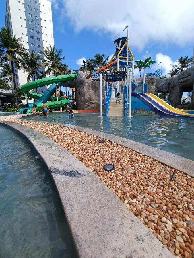 Salinas Premium Resort Salinópolis エクステリア 写真