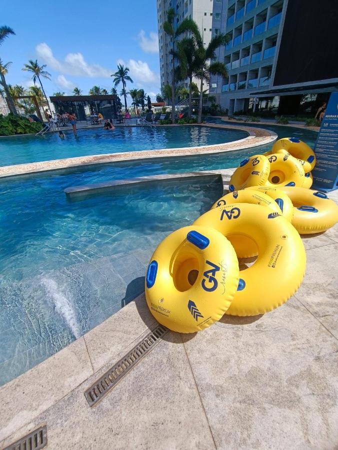 Salinas Premium Resort Salinópolis エクステリア 写真