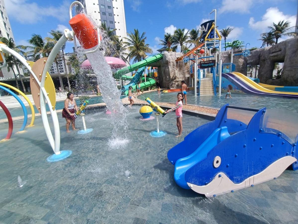 Salinas Premium Resort Salinópolis エクステリア 写真