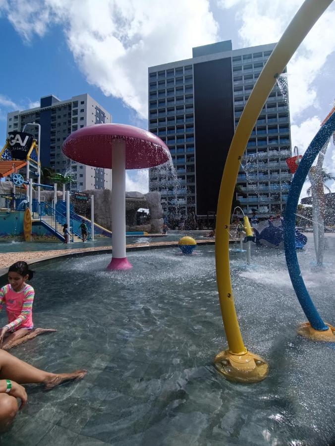 Salinas Premium Resort Salinópolis エクステリア 写真