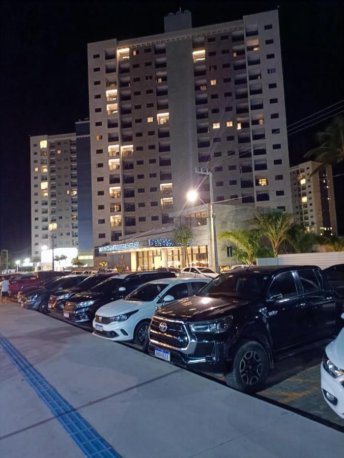 Salinas Premium Resort Salinópolis エクステリア 写真