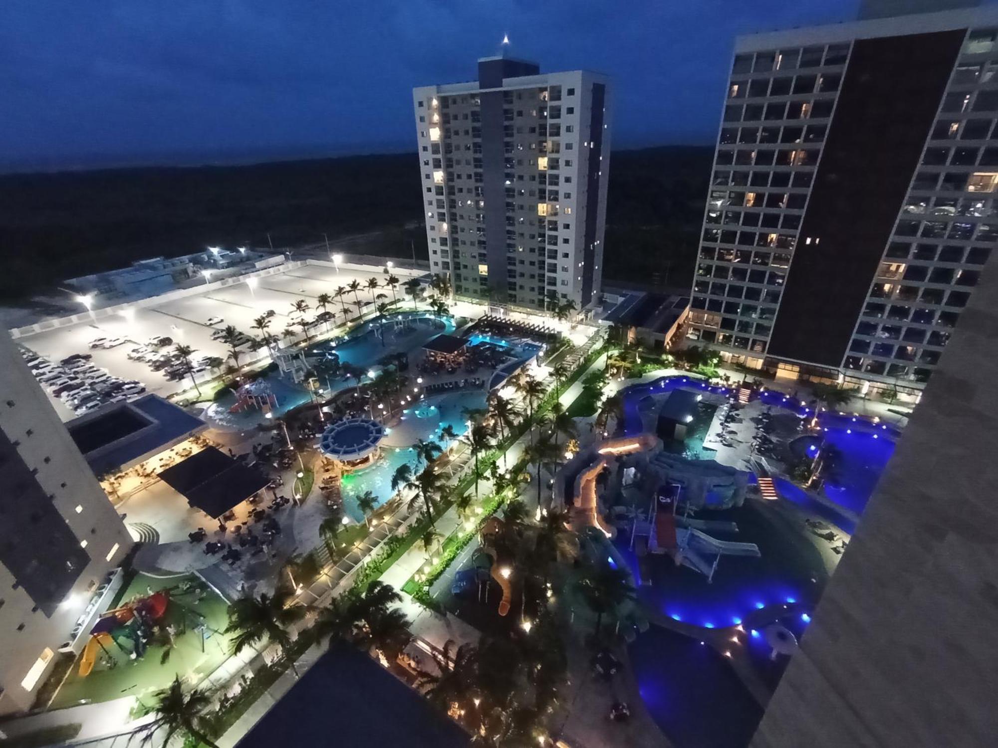 Salinas Premium Resort Salinópolis エクステリア 写真