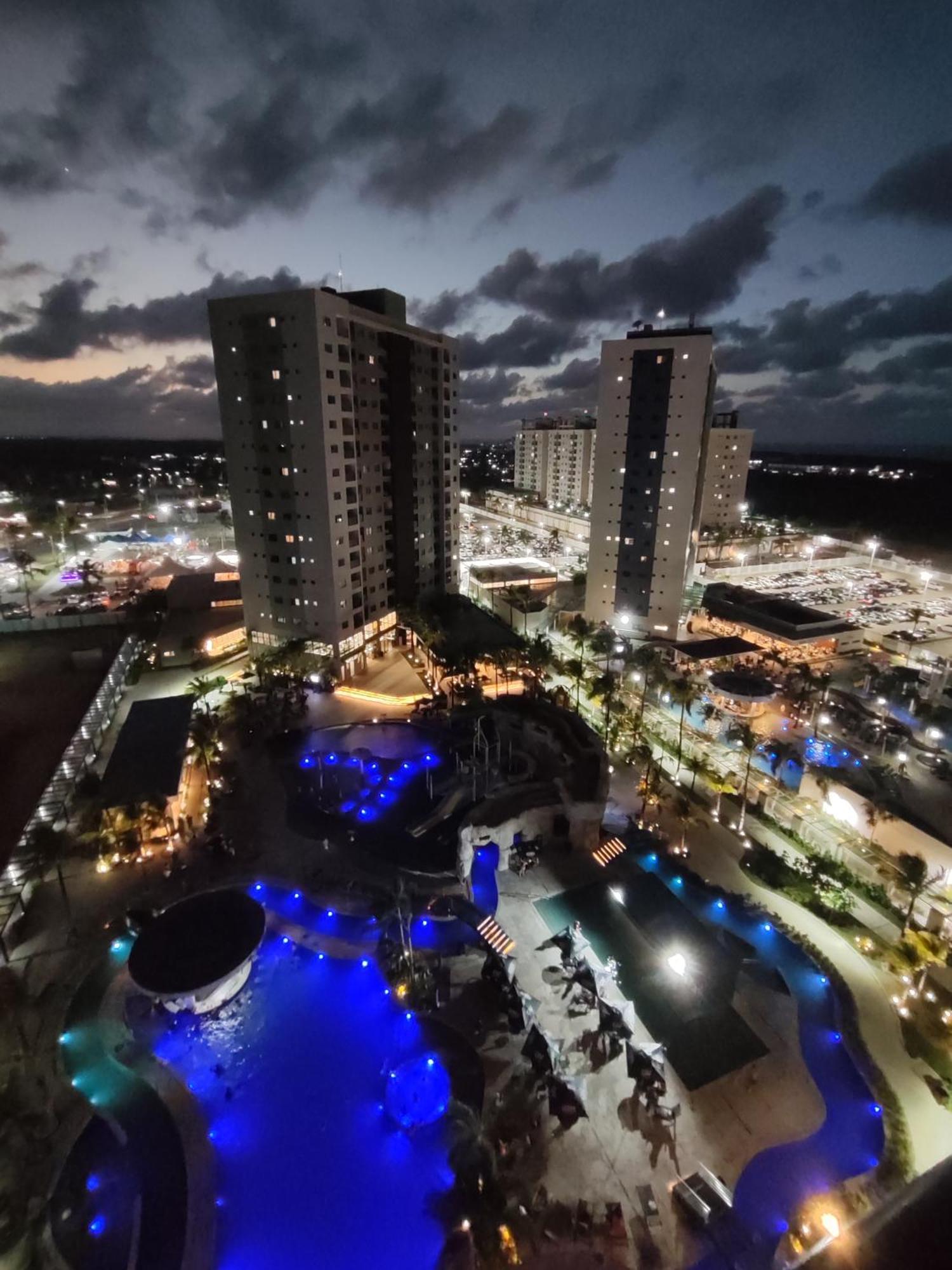 Salinas Premium Resort Salinópolis エクステリア 写真