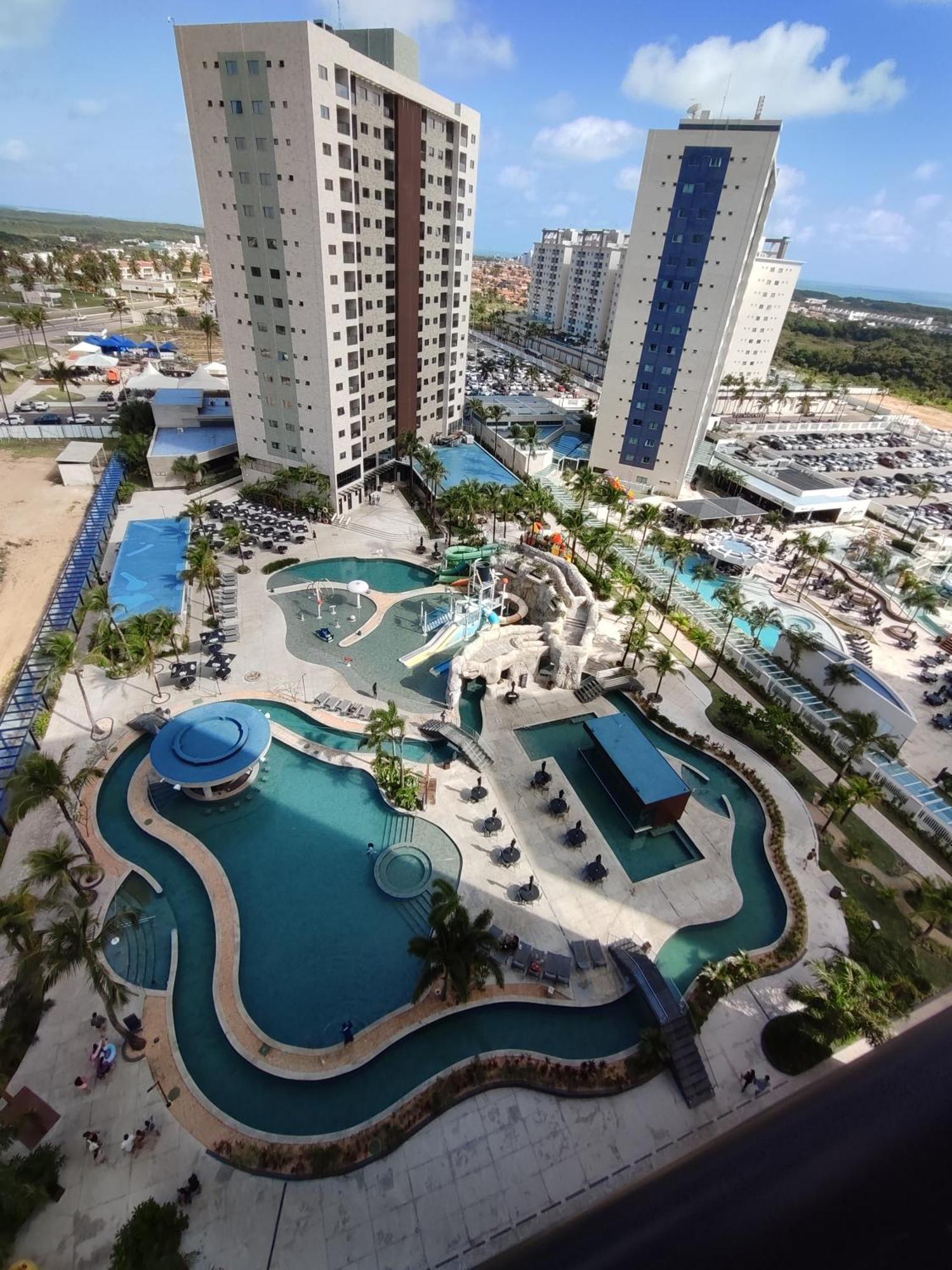 Salinas Premium Resort Salinópolis エクステリア 写真