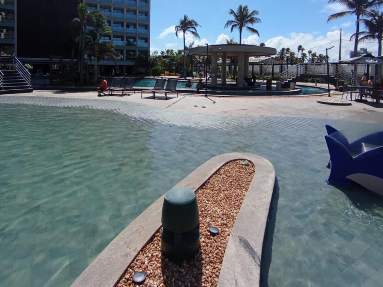 Salinas Premium Resort Salinópolis エクステリア 写真