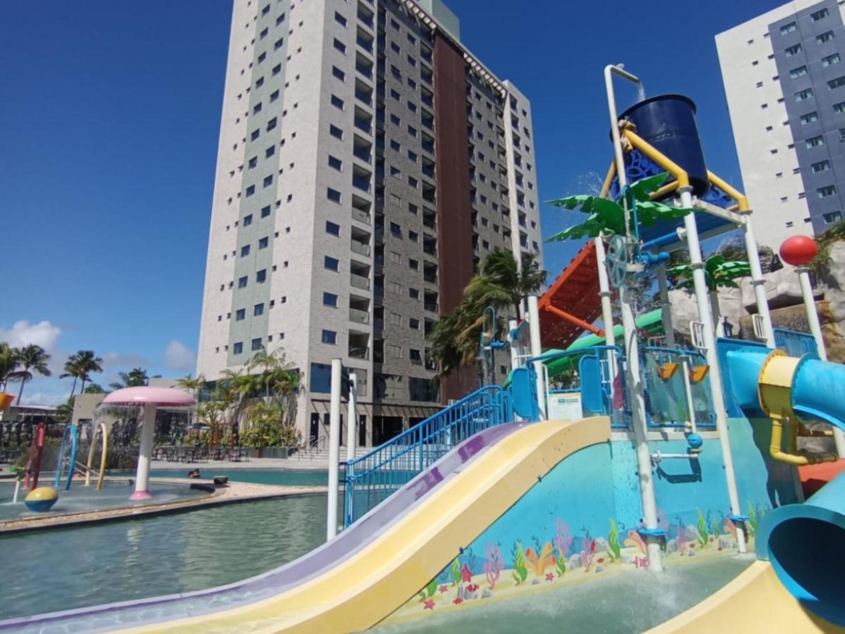 Salinas Premium Resort Salinópolis エクステリア 写真