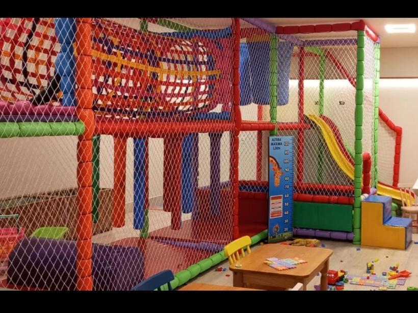 Salinas Premium Resort Salinópolis エクステリア 写真