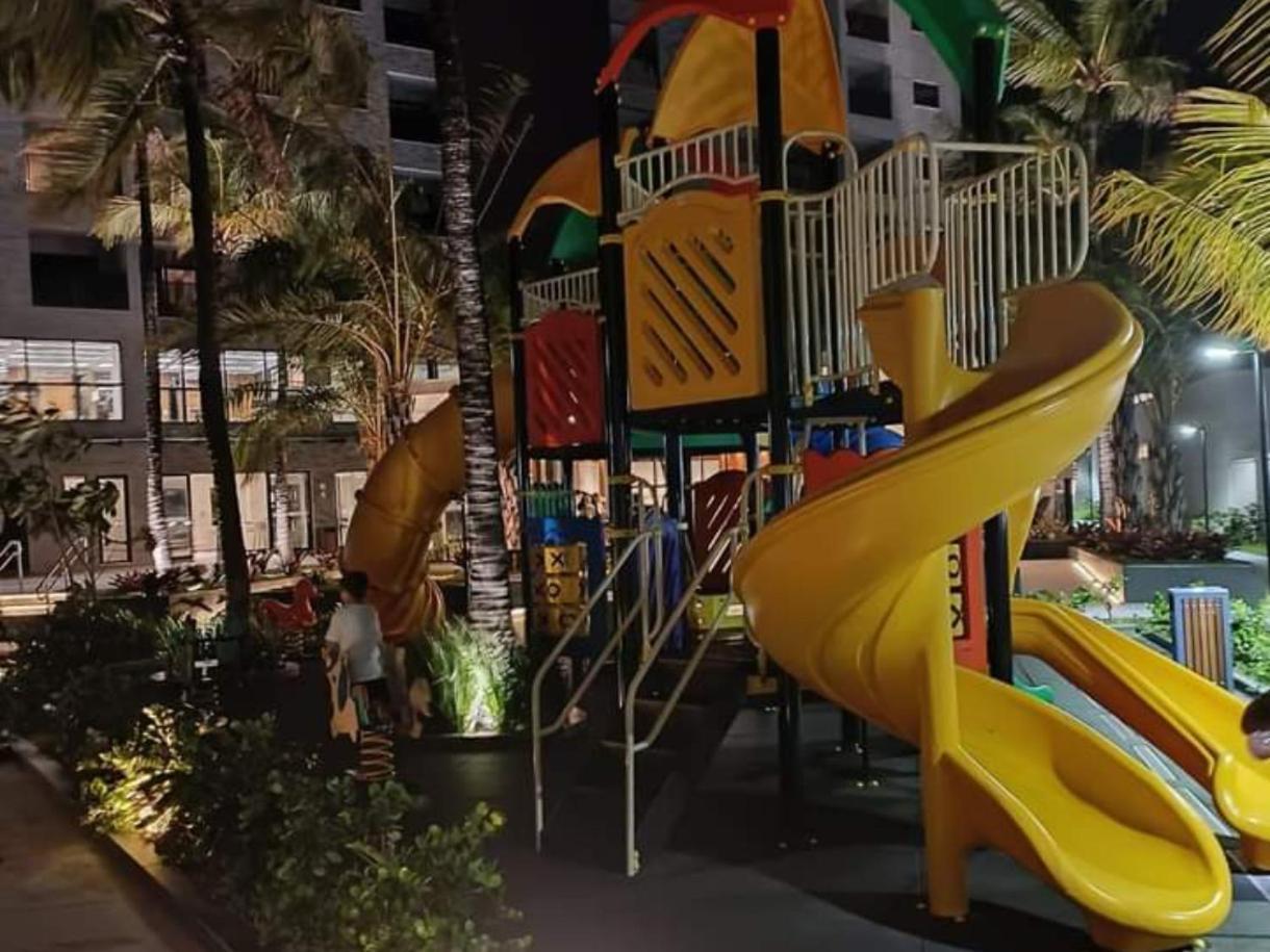 Salinas Premium Resort Salinópolis エクステリア 写真