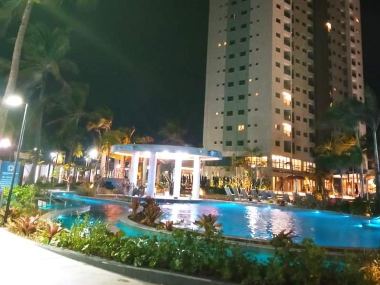 Salinas Premium Resort Salinópolis エクステリア 写真