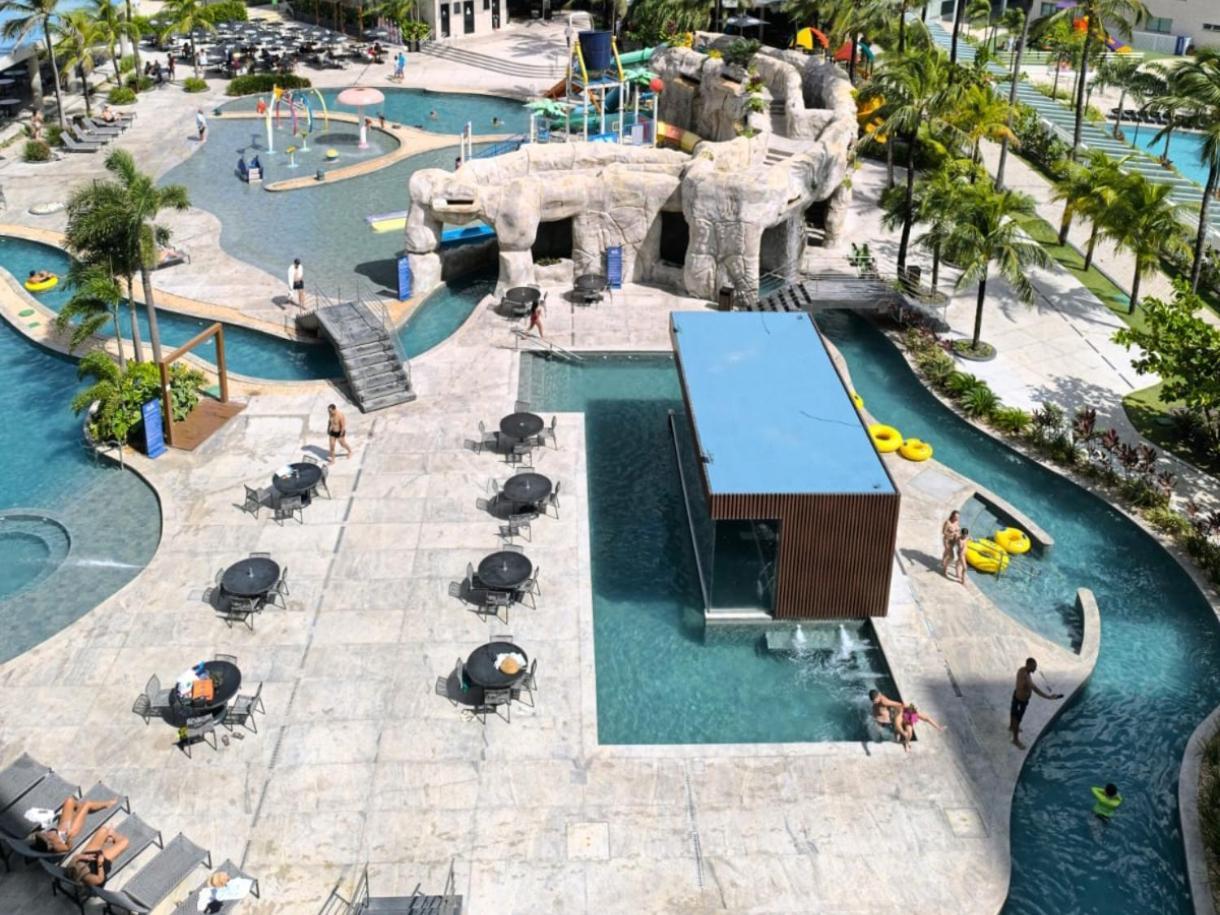 Salinas Premium Resort Salinópolis エクステリア 写真