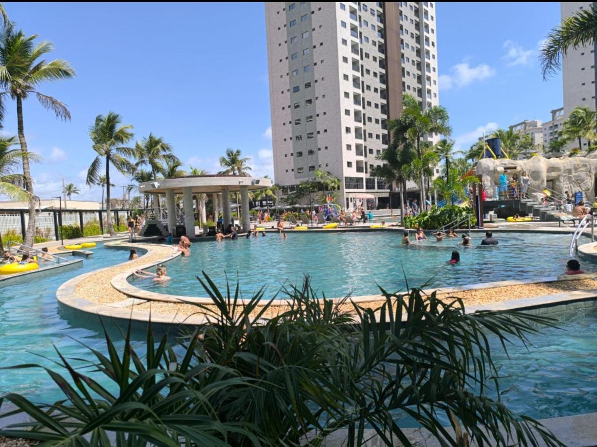 Salinas Premium Resort Salinópolis エクステリア 写真