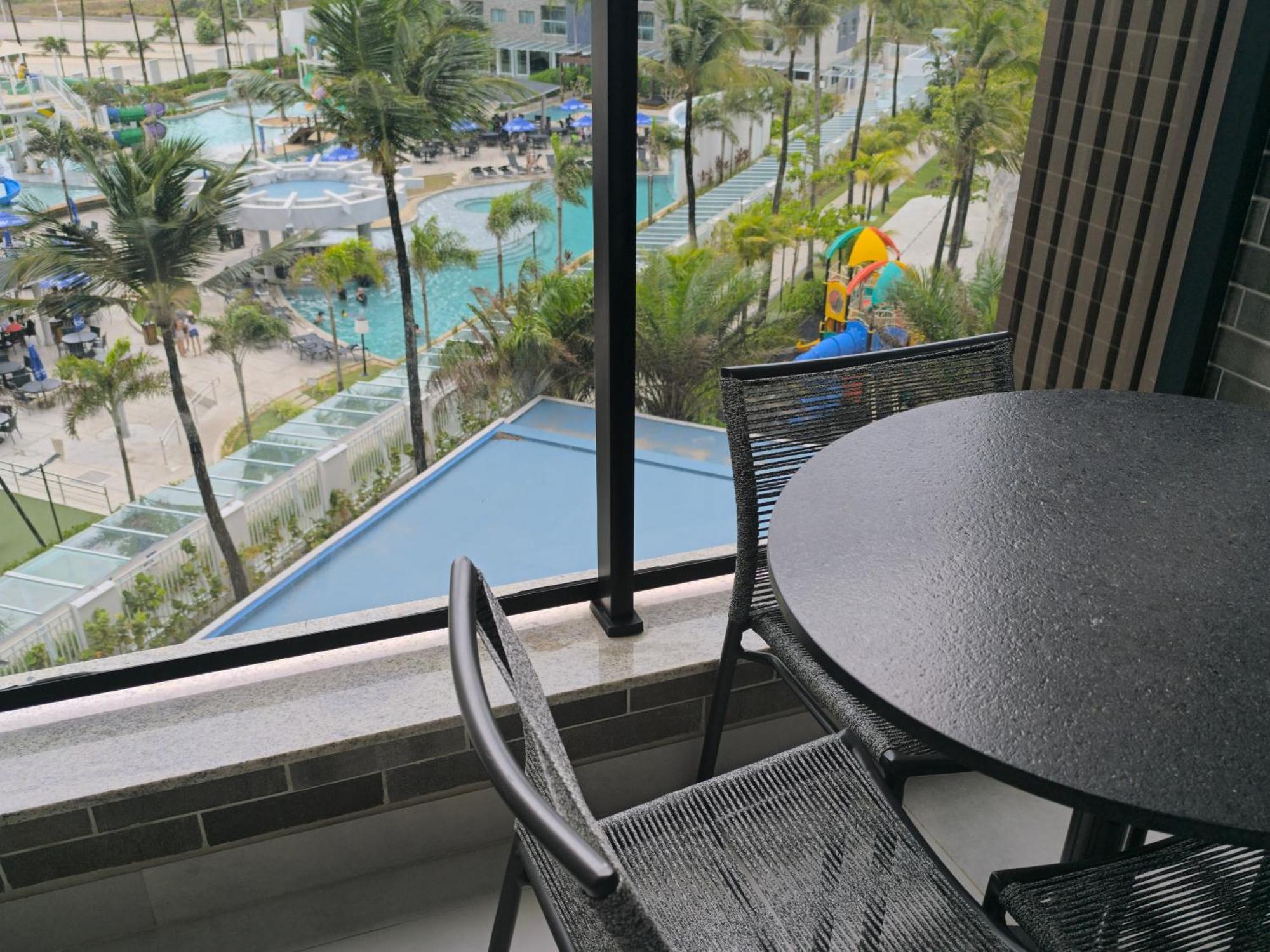 Salinas Premium Resort Salinópolis エクステリア 写真